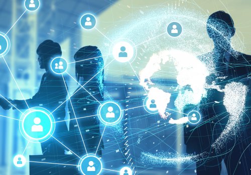 Was verbirgt sich hinter Active Sourcing?