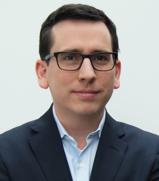 Daniel Seifert-Ziehe, Leiter Digital Solutions bei der BEOS AG